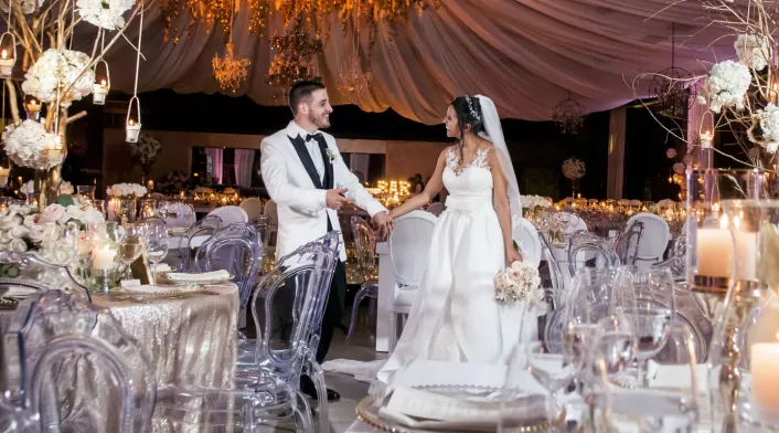 Hay datos claros sobre matrimonios y divorcios en Colombia
