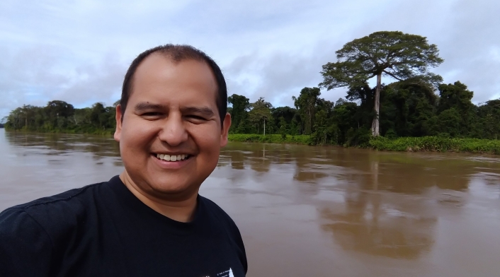 Los familiares del periodista insisten en que este caso no ese puede repetir.