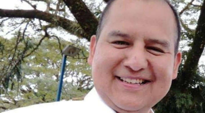 Mauricio Orjuela Mauricio Orjuela