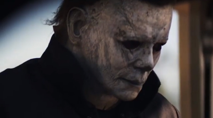 Halloween 2018