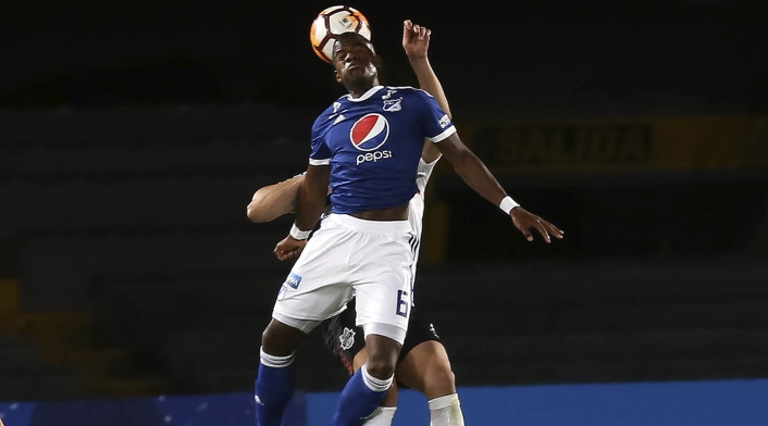 Millonarios Millonarios