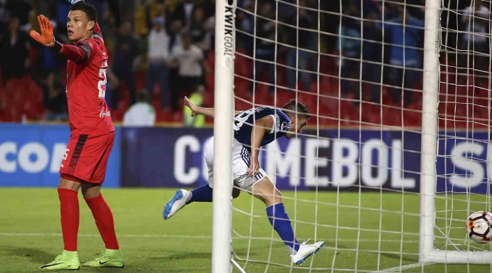 Millonarios Millonarios
