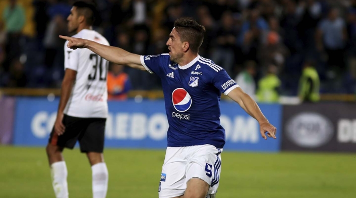 Millonarios Millonarios