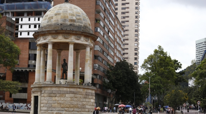 Mediante el proyecto 'Adopta un monumento' cualquier ciudadano puede apadrinar una obra pública en la ciudad.