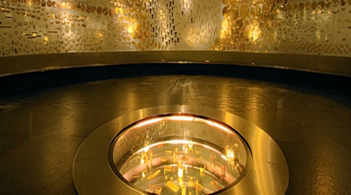Museo de Oro