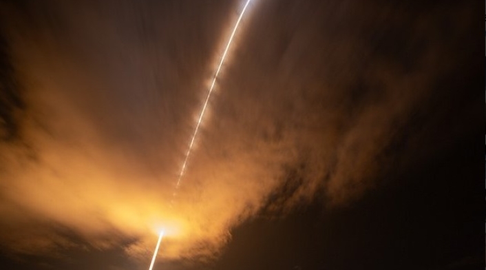 Lanzamiento sonda Parker de la Nasa al Sol