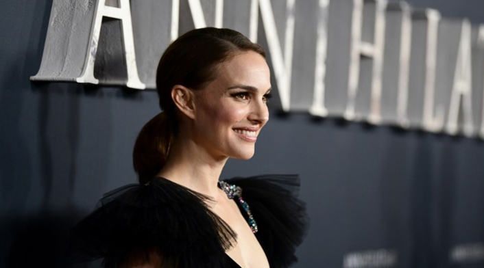 Natalie Portman