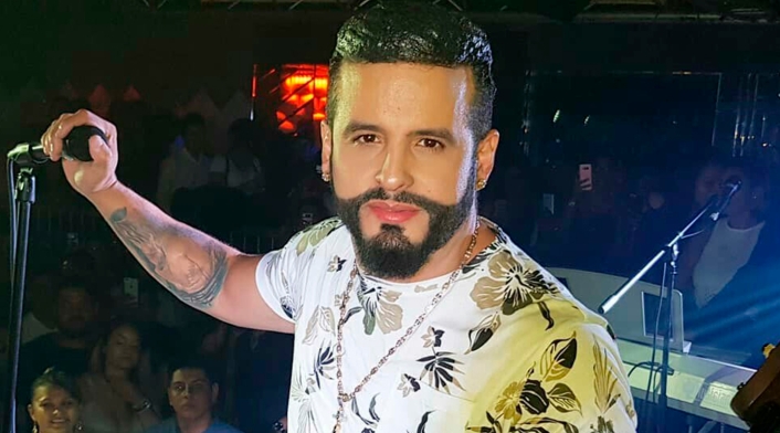 Nelson Velásquez rompe el silencio tras su condena a prisión Nelson Velásquez