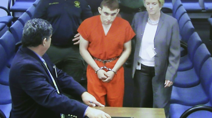 Nikolas Cruz