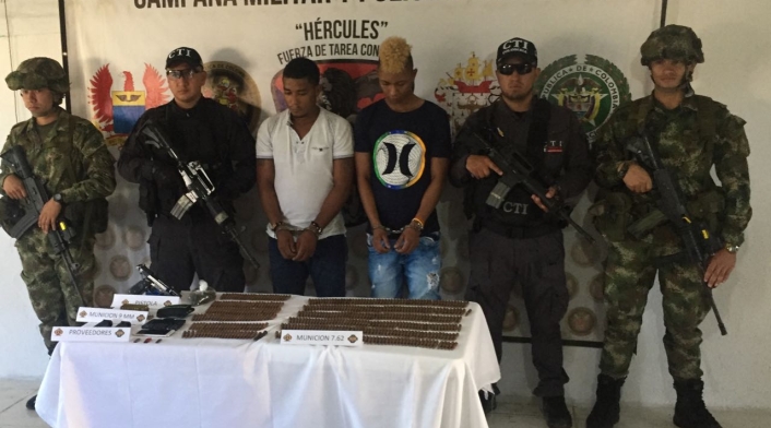 Alias 'Niño Richi' Alias 'Niño Richi'