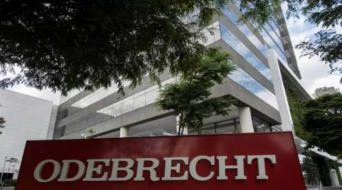Odebrecht, ahora interesada en el metro de Bogotá.