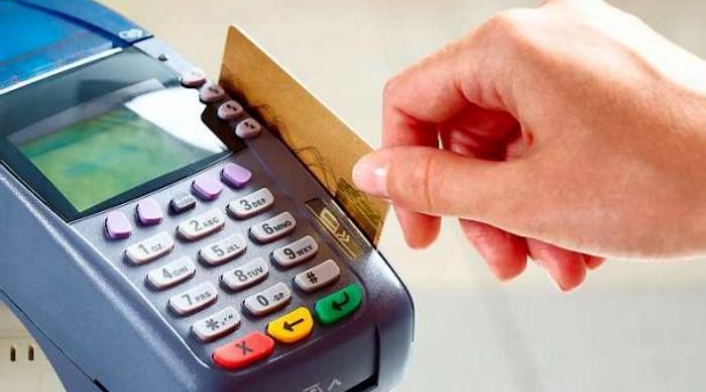 Pago tarjetas Pago tarjetas