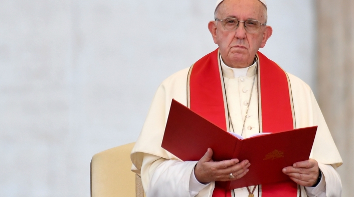 Papa Francisco