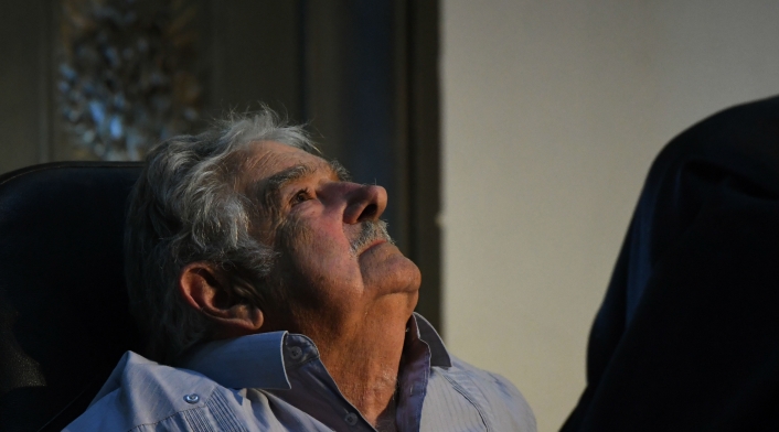 Pepe Mujica