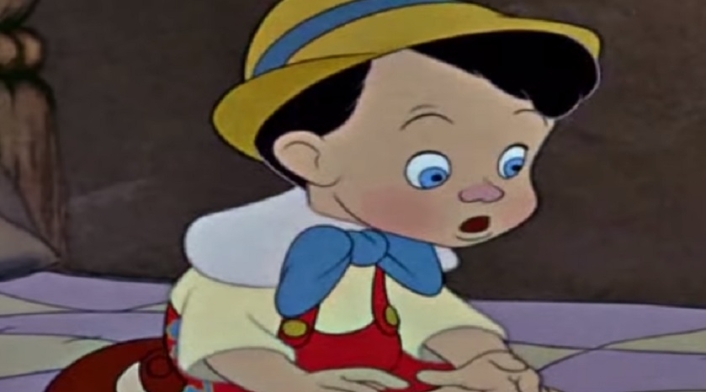 Pinocho Pinocho