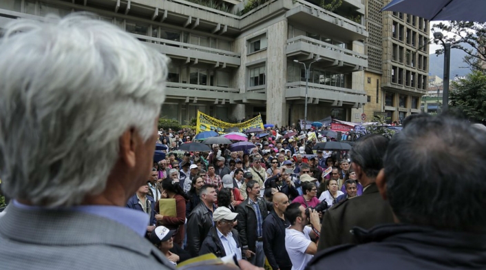 Pensionados