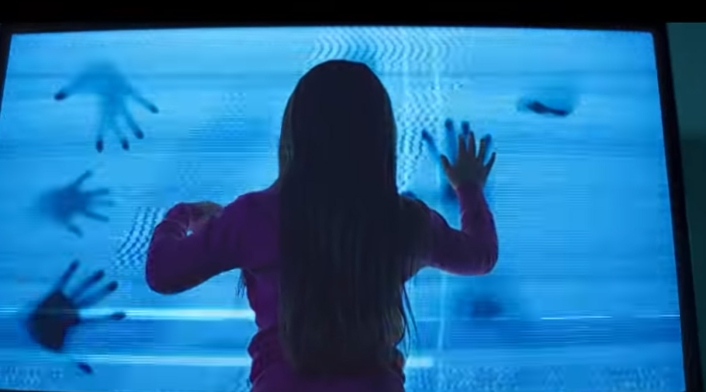 Poltergeist