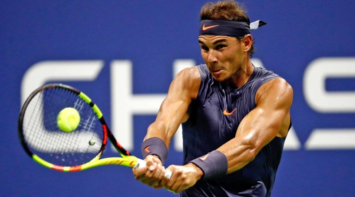 Rafael Nadal