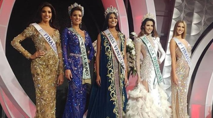 Miss Venezuela