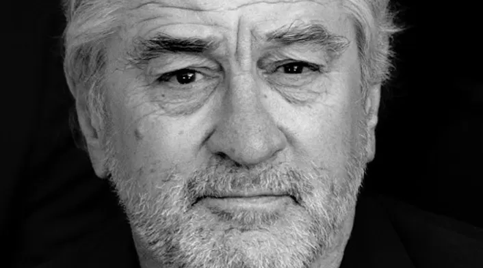 Robert de Niro