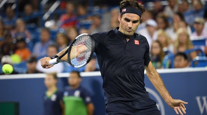 Roger Federer