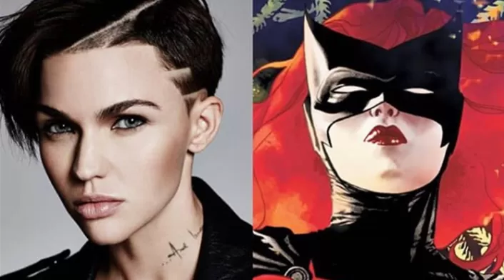 Ruby Rose