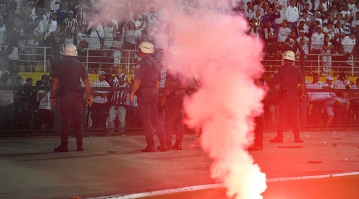 Santos vs Independiente Santos vs Independiente