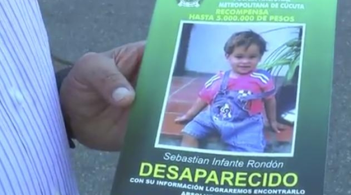 Sebastián Infante Rondón Sebastián Infante Rondón