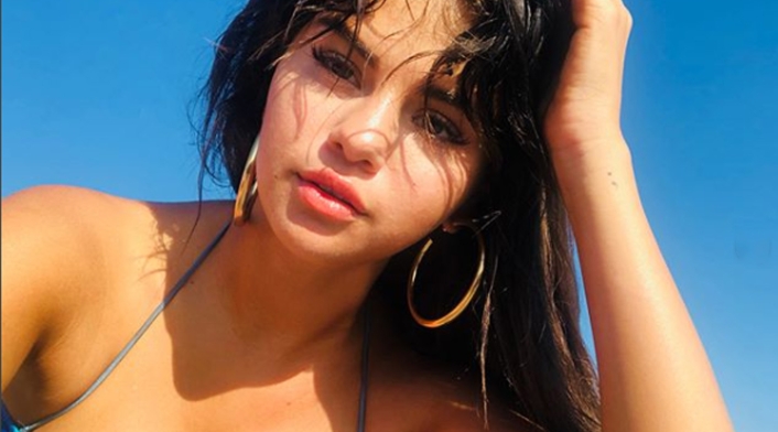 Selena Gomez