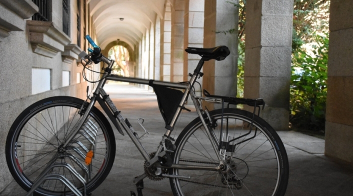 Sigue en marcha la búsqueda del Sistema de Bicicletas Públicas en Bogotá.
