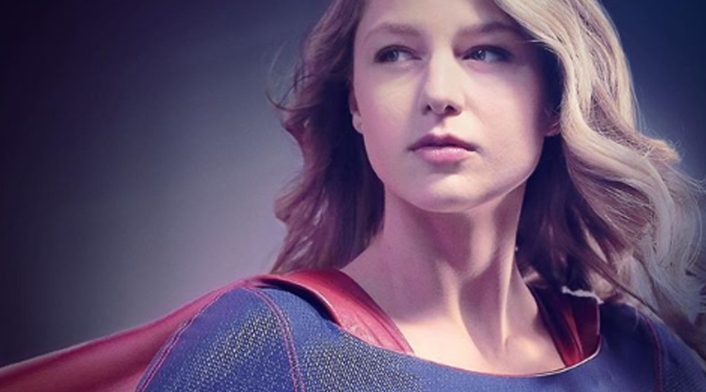 Supergirl
