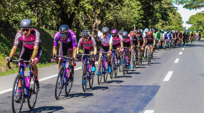 Team Manzana Postobón