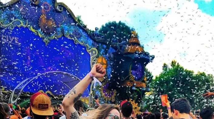 Tomorrowland