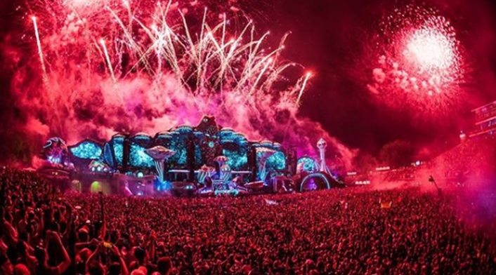 Tomorrowland
