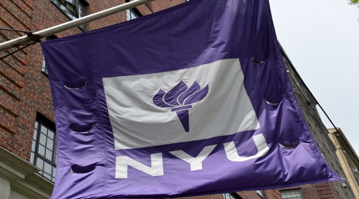 Universidad de Nueva York