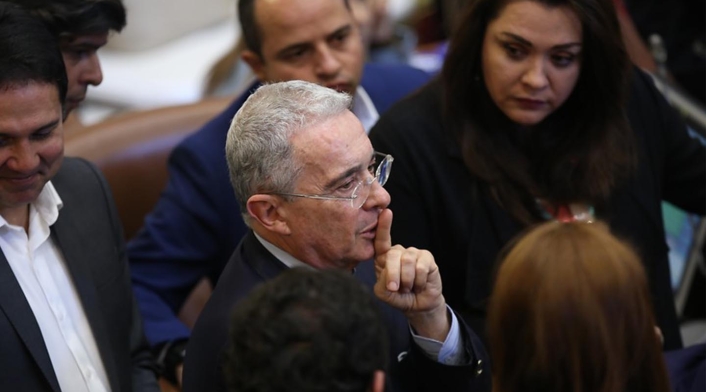 Álvaro Uribe Álvaro Uribe