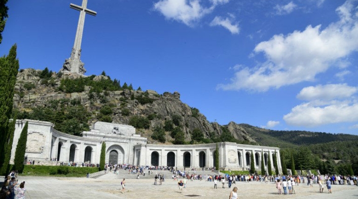 Valle de los Caídos