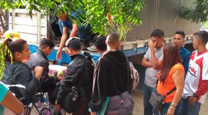 Pasaporte venezolanos Pasaporte venezolanos