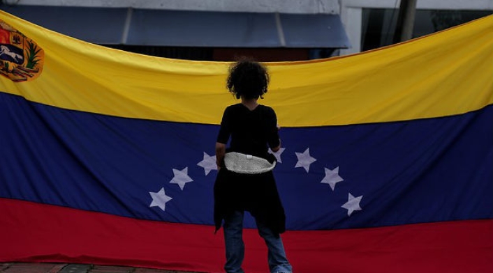 Venezolanos en Colombia Venezolanos en Colombia
