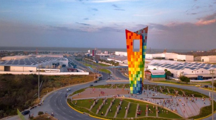 La Ventana Al Mundo en Barranquilla