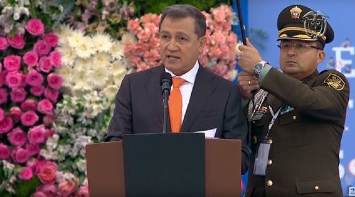 Presidente podría se sancionado por desacato judicial