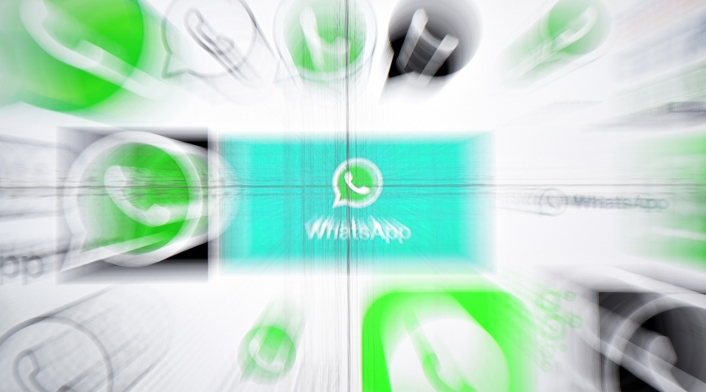 WhatsApp es una de las apps de mensajería más usadas del mundo WhatsApp es una de las apps de mensajería más usadas del mundo