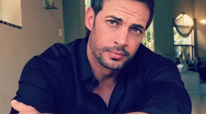 William Levy