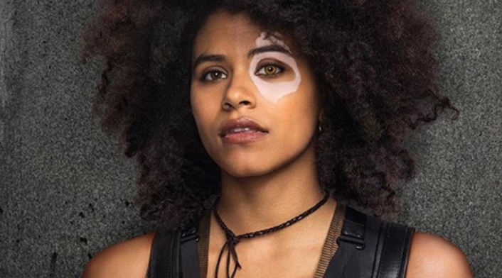 Zazie Beetz