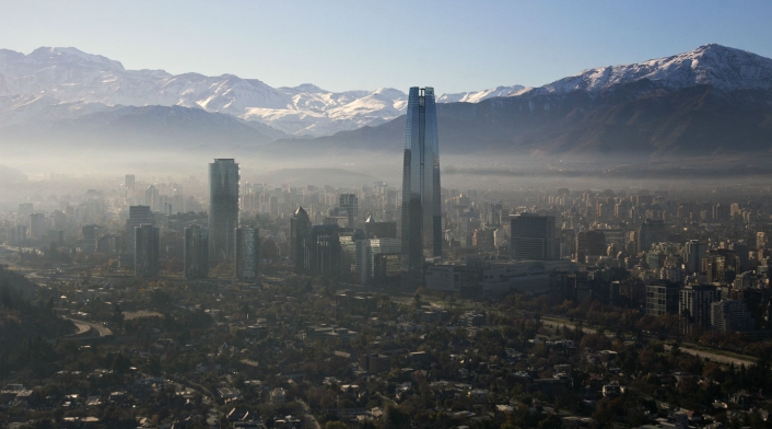 El cambio climático afecta a varias ciudades de Latinoamérica