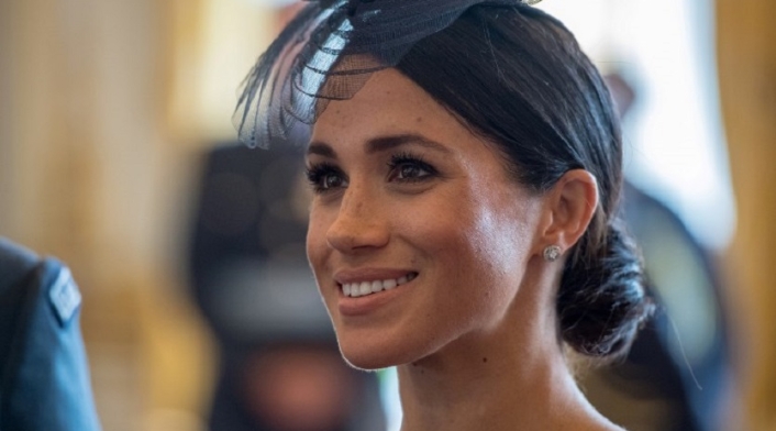Meghan Markle