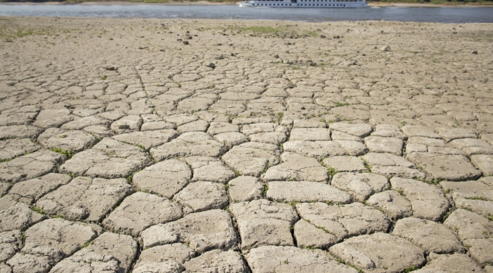 Cambio climático