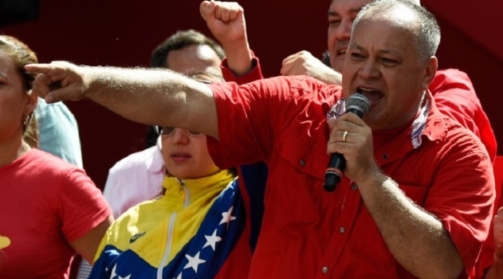 Diosdado Cabello