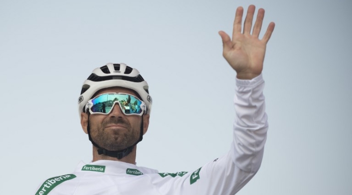 Alejandro Valverde Alejandro Valverde