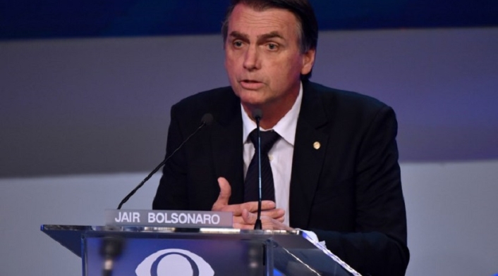 Jair Bolsonaro